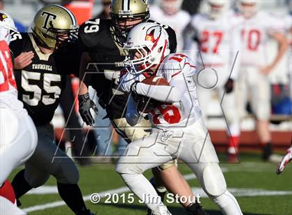 Thumbnail 2 in JV: Greenwich @ Trumbull photogallery.