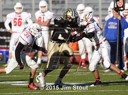Thumbnail 3 in JV: Greenwich @ Trumbull photogallery.