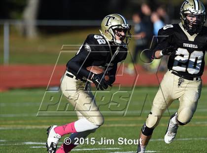 Thumbnail 2 in JV: Greenwich @ Trumbull photogallery.