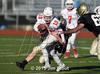 Thumbnail 2 in JV: Greenwich @ Trumbull photogallery.