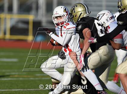 Thumbnail 2 in JV: Greenwich @ Trumbull photogallery.