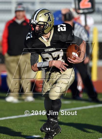 Thumbnail 3 in JV: Greenwich @ Trumbull photogallery.