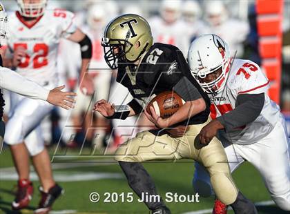 Thumbnail 3 in JV: Greenwich @ Trumbull photogallery.