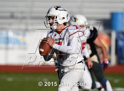 Thumbnail 3 in JV: Greenwich @ Trumbull photogallery.