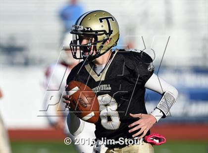 Thumbnail 3 in JV: Greenwich @ Trumbull photogallery.