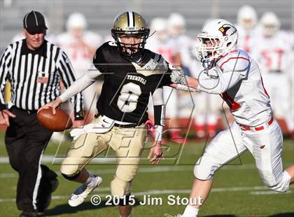 Thumbnail 3 in JV: Greenwich @ Trumbull photogallery.