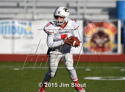 Thumbnail 2 in JV: Greenwich @ Trumbull photogallery.