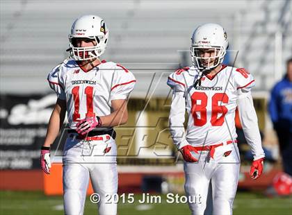 Thumbnail 1 in JV: Greenwich @ Trumbull photogallery.