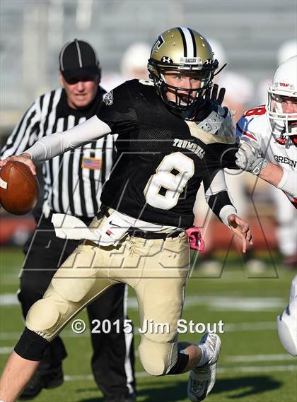 Thumbnail 1 in JV: Greenwich @ Trumbull photogallery.