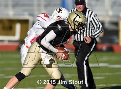 Thumbnail 3 in JV: Greenwich @ Trumbull photogallery.