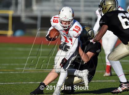 Thumbnail 3 in JV: Greenwich @ Trumbull photogallery.