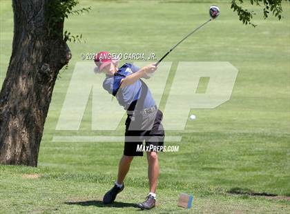 Thumbnail 2 in Bay Valley Athletic League Championship photogallery.