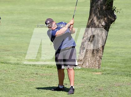 Thumbnail 1 in Bay Valley Athletic League Championship photogallery.