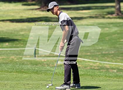 Thumbnail 2 in Bay Valley Athletic League Championship photogallery.