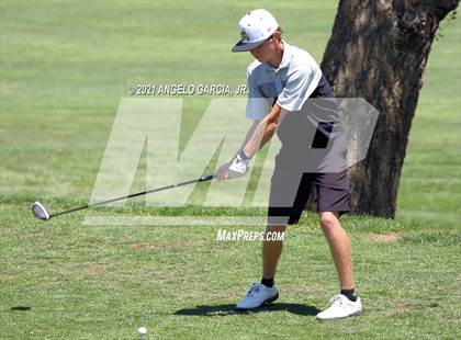 Thumbnail 2 in Bay Valley Athletic League Championship photogallery.