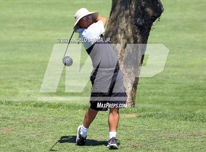Thumbnail 2 in Bay Valley Athletic League Championship photogallery.