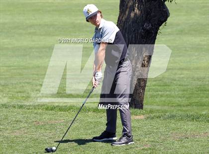 Thumbnail 2 in Bay Valley Athletic League Championship photogallery.