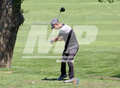 Thumbnail 2 in Bay Valley Athletic League Championship photogallery.