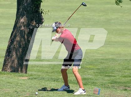 Thumbnail 2 in Bay Valley Athletic League Championship photogallery.
