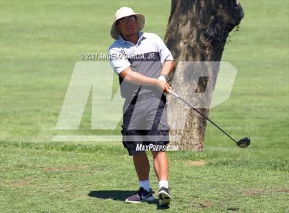 Thumbnail 1 in Bay Valley Athletic League Championship photogallery.