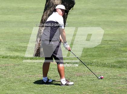 Thumbnail 2 in Bay Valley Athletic League Championship photogallery.