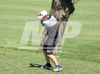 Thumbnail 1 in Bay Valley Athletic League Championship photogallery.