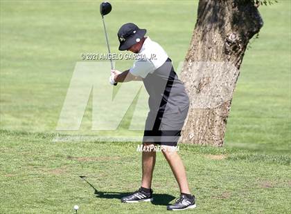 Thumbnail 2 in Bay Valley Athletic League Championship photogallery.