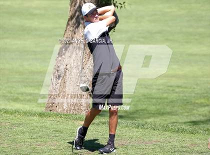 Thumbnail 1 in Bay Valley Athletic League Championship photogallery.