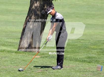 Thumbnail 2 in Bay Valley Athletic League Championship photogallery.