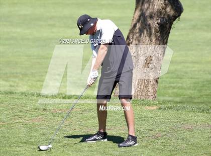 Thumbnail 3 in Bay Valley Athletic League Championship photogallery.
