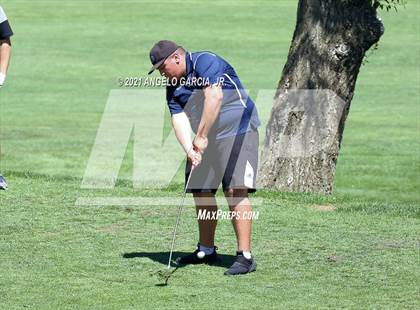 Thumbnail 3 in Bay Valley Athletic League Championship photogallery.