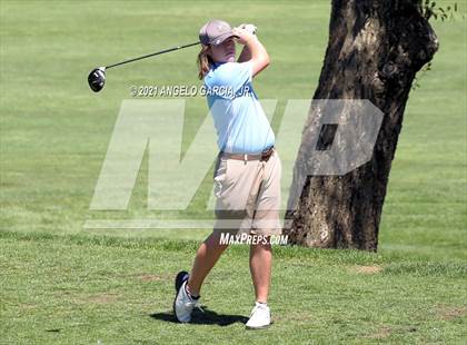 Thumbnail 2 in Bay Valley Athletic League Championship photogallery.