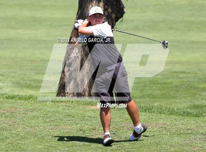 Thumbnail 2 in Bay Valley Athletic League Championship photogallery.