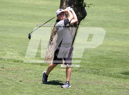 Thumbnail 1 in Bay Valley Athletic League Championship photogallery.