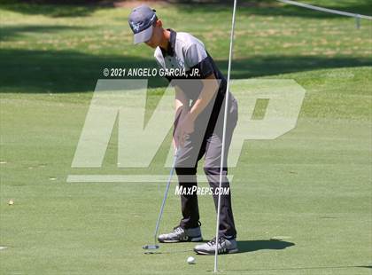 Thumbnail 2 in Bay Valley Athletic League Championship photogallery.