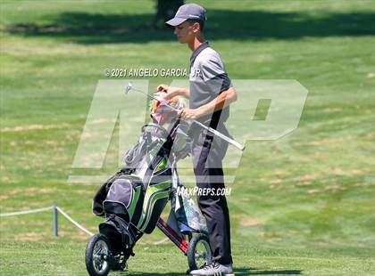 Thumbnail 1 in Bay Valley Athletic League Championship photogallery.