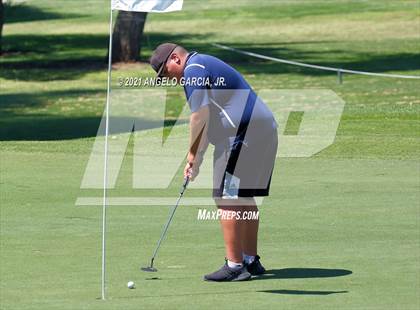Thumbnail 2 in Bay Valley Athletic League Championship photogallery.