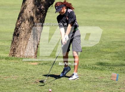 Thumbnail 2 in Bay Valley Athletic League Championship photogallery.