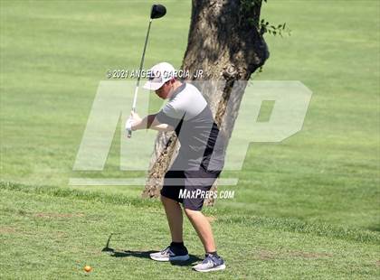 Thumbnail 2 in Bay Valley Athletic League Championship photogallery.
