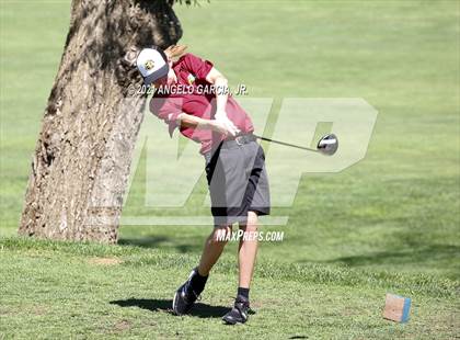 Thumbnail 3 in Bay Valley Athletic League Championship photogallery.