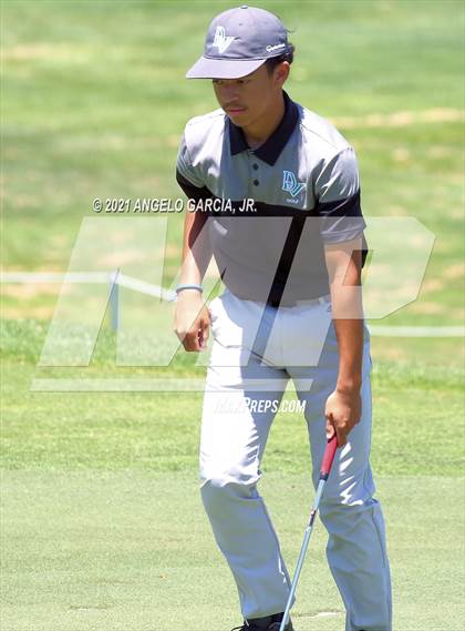 Thumbnail 1 in Bay Valley Athletic League Championship photogallery.