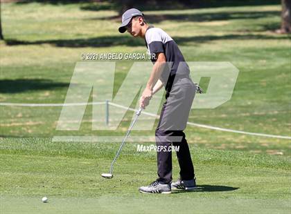Thumbnail 3 in Bay Valley Athletic League Championship photogallery.