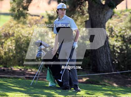Thumbnail 2 in Bay Valley Athletic League Championship photogallery.