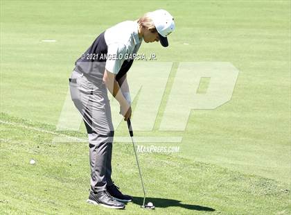 Thumbnail 3 in Bay Valley Athletic League Championship photogallery.