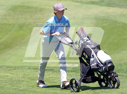 Thumbnail 2 in Bay Valley Athletic League Championship photogallery.