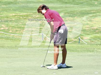 Thumbnail 2 in Bay Valley Athletic League Championship photogallery.