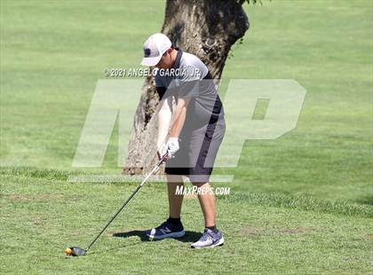 Thumbnail 3 in Bay Valley Athletic League Championship photogallery.