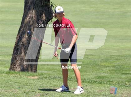 Thumbnail 3 in Bay Valley Athletic League Championship photogallery.