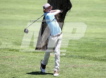 Thumbnail 2 in Bay Valley Athletic League Championship photogallery.