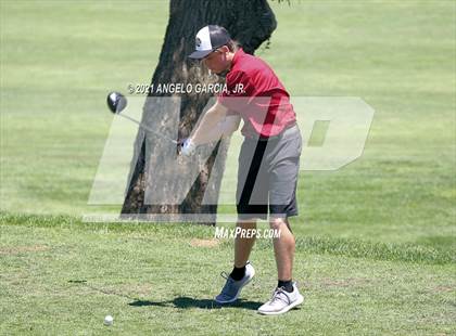 Thumbnail 2 in Bay Valley Athletic League Championship photogallery.